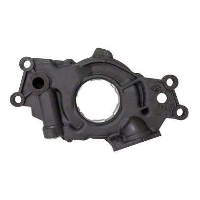 Moroso High Volume Oil Pump (10-15 Camaro SS, ZL1)