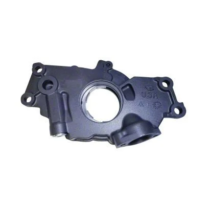 Moroso High Pressure Oil Pump; Standard Volume (05-13 Corvette C6, Excluding 427 & Z06)
