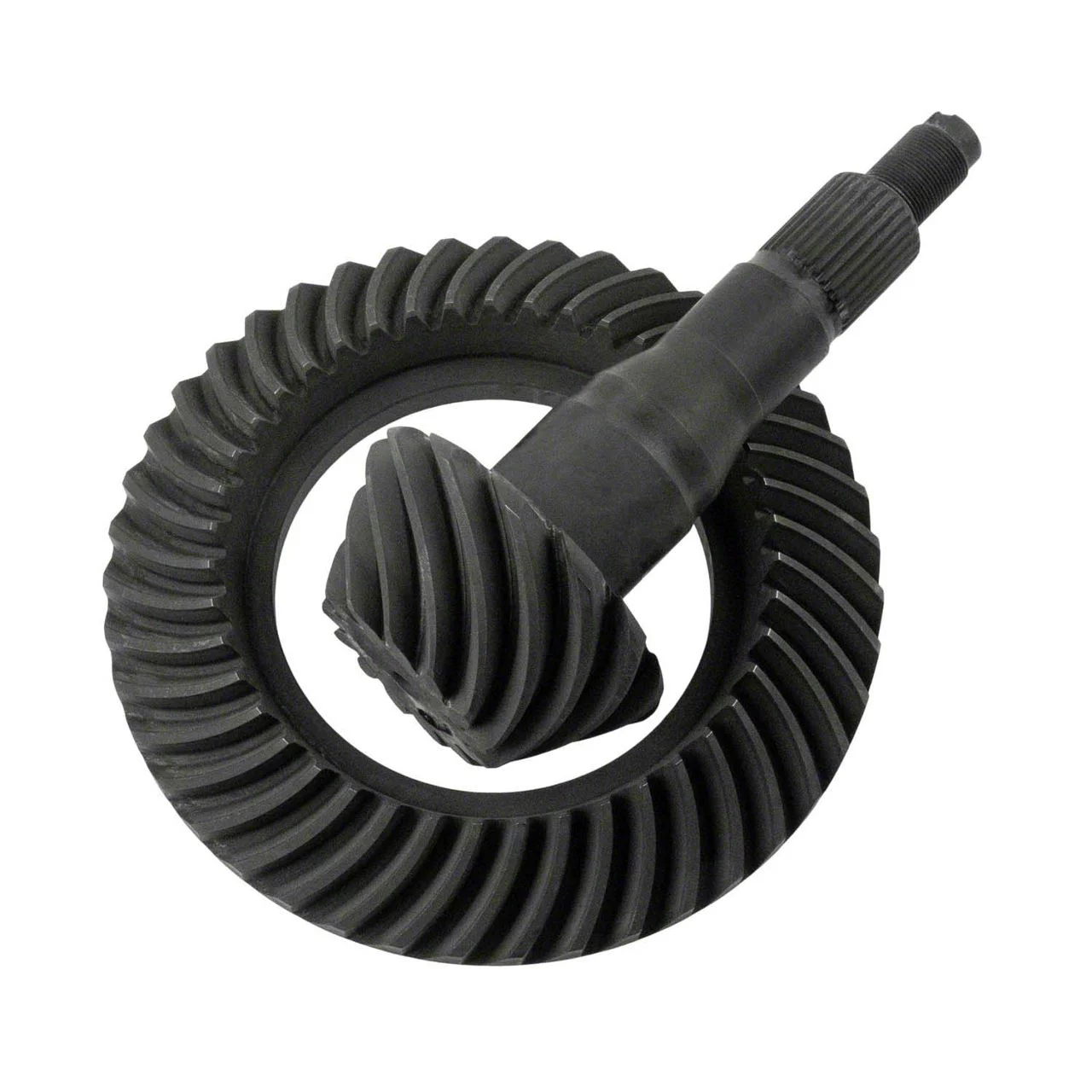 Motive Gear 8.80-Inch Rear Axle Ring and Pinion Gear Kit; 3.31 Gear Ratio (15-26 F-150)