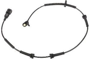 ABS Wheel Speed Sensor; Rear (11-14 Mustang)