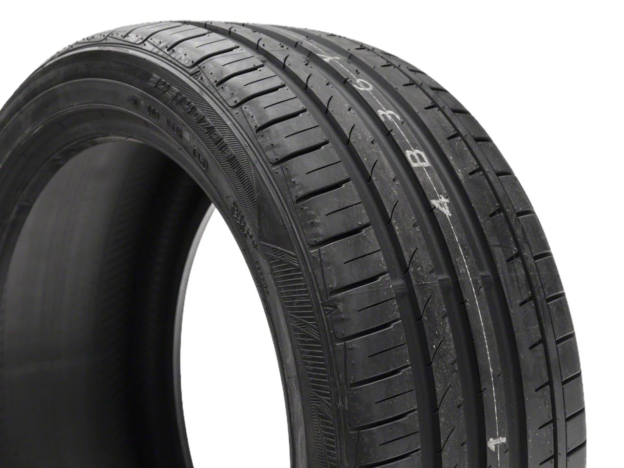 Falken FK453 High Performance Tire (225/50R17)