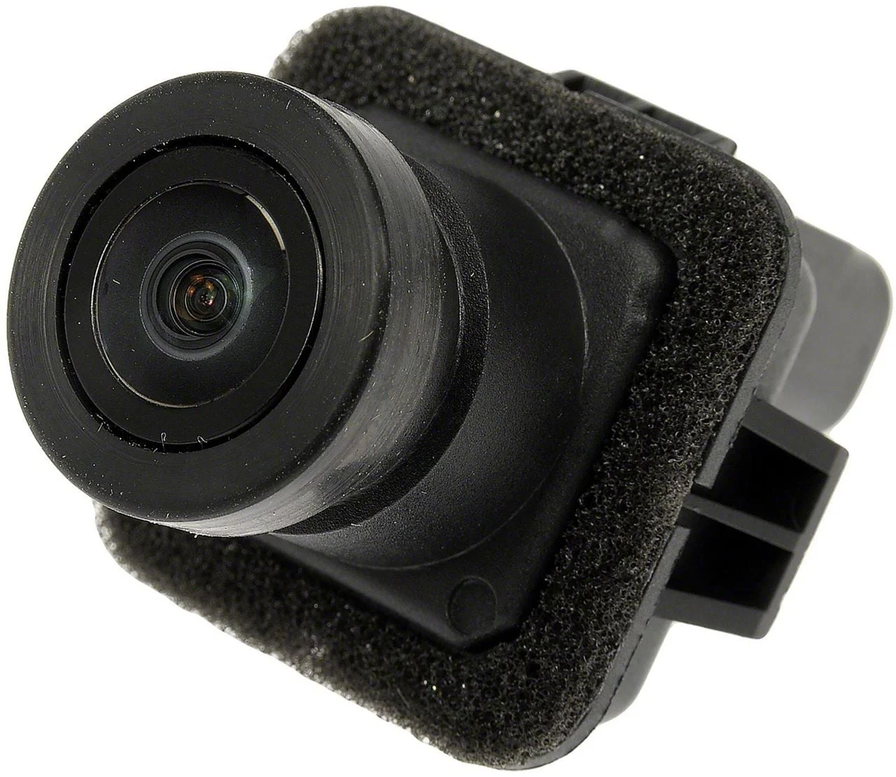 Rear Park Assist Camera (15-23 Mustang)