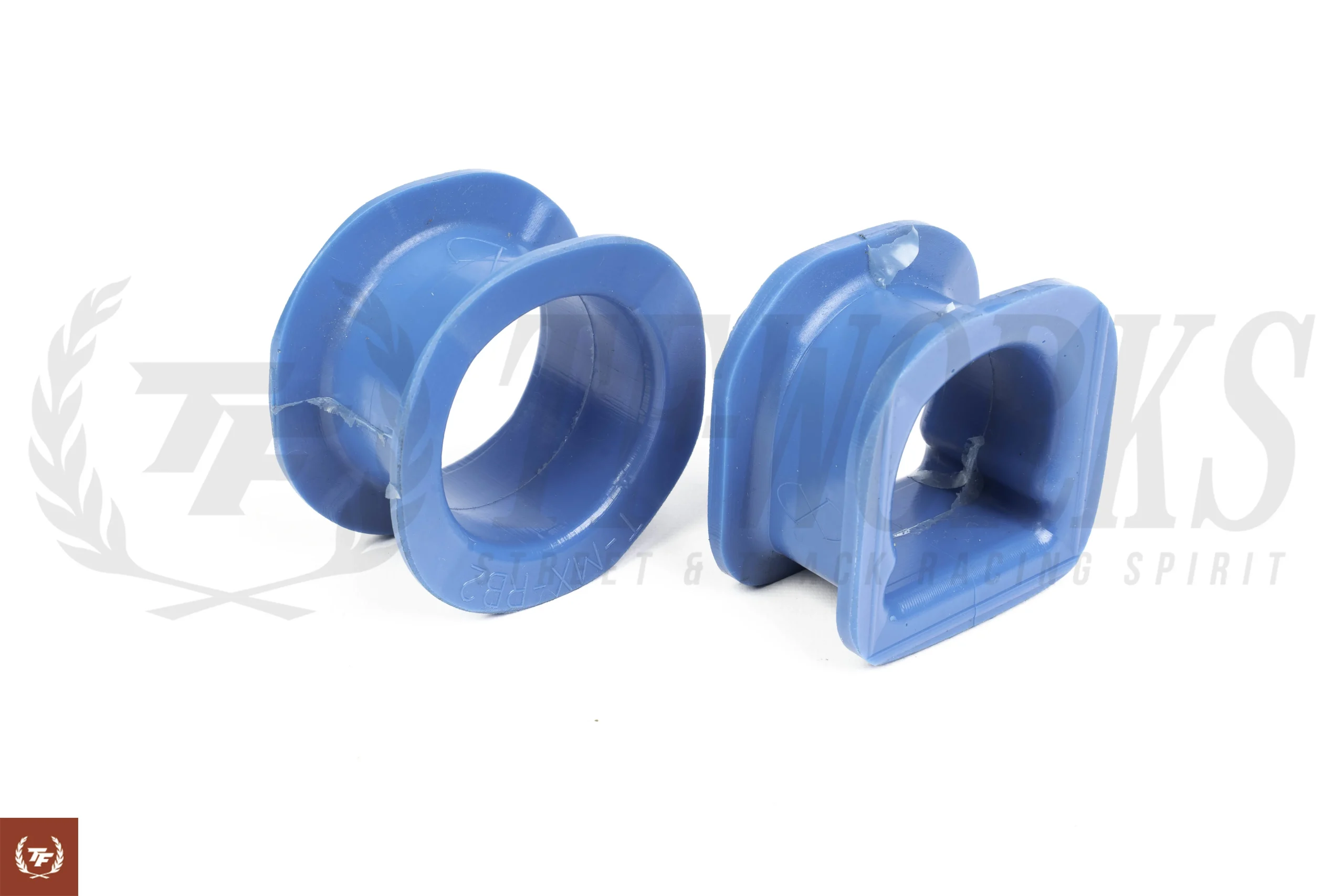 Xcessive Manufacturing Toyota Cressida MX83 Steering Rack Bushings