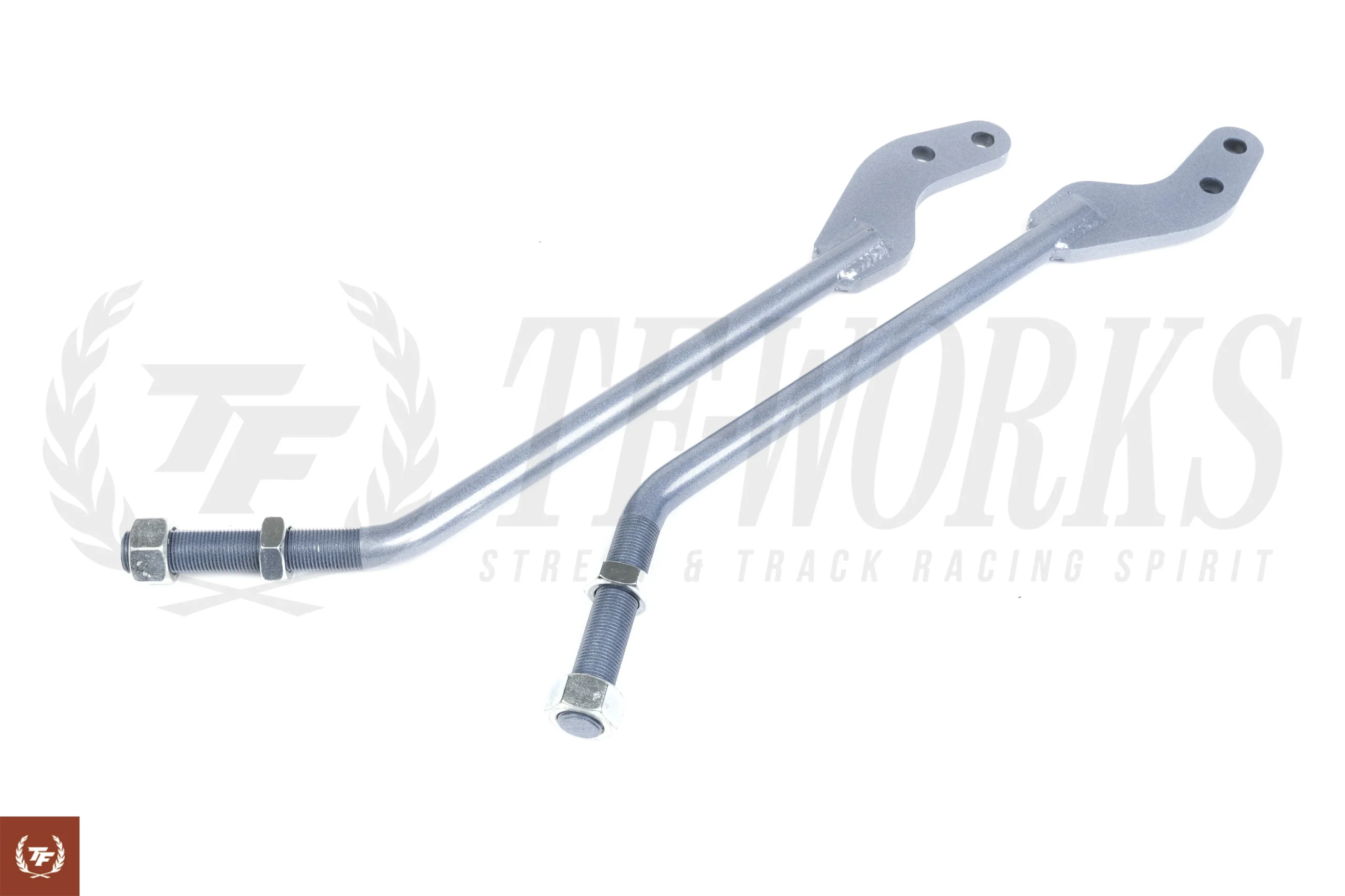 Xcessive Manufacturing Toyota MX83 Cressida Front Tension Rods