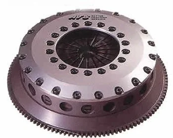 ATS Spec 2 Triple Clutch- Nissan Silvia S14 & S15