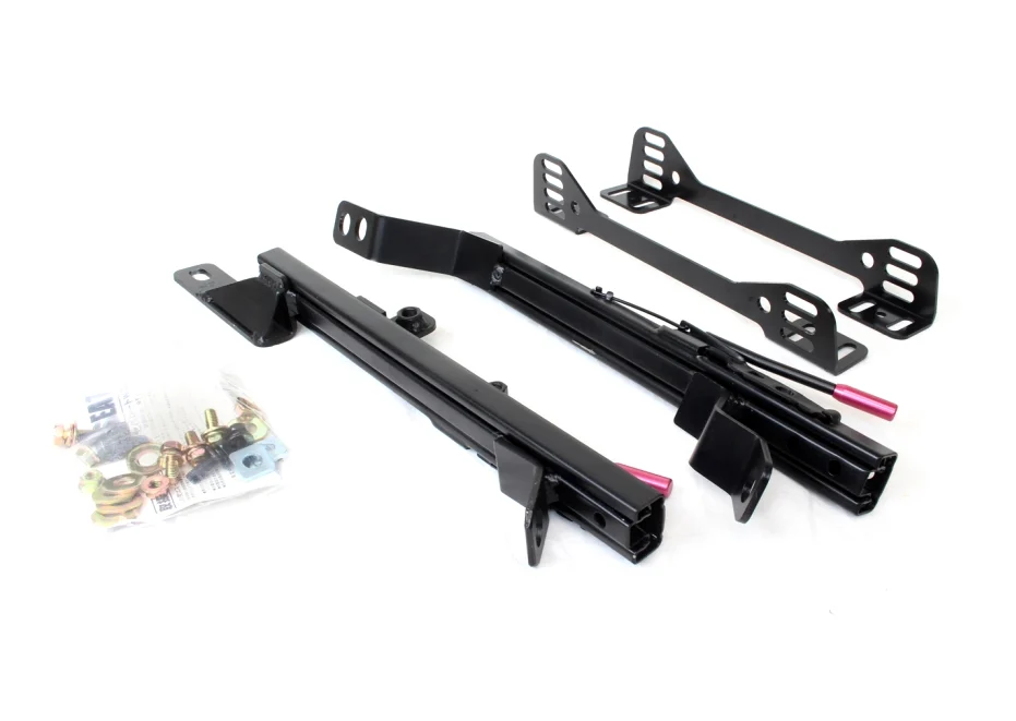 EVS Tuning Double Lock Low Position Seat Rails