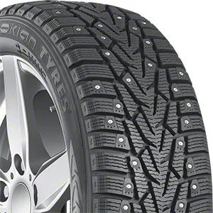 Nokian Nordman 7 Studded Tire (185/65R14)