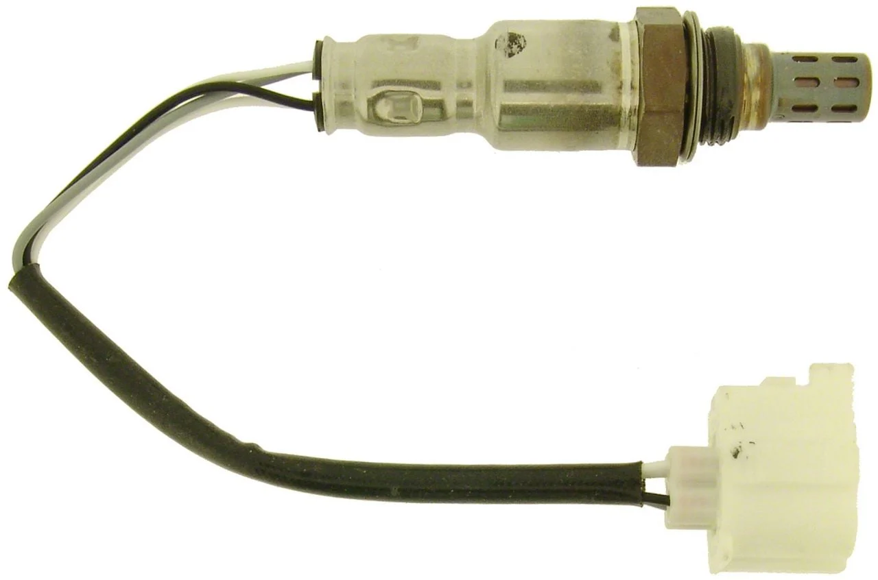 NTK Performance Oxygen Sensor; Upstream/Downstream; Front Passenger Side/Rear (15-23 5.7L HEMI, 6.4L HEMI Challenger)