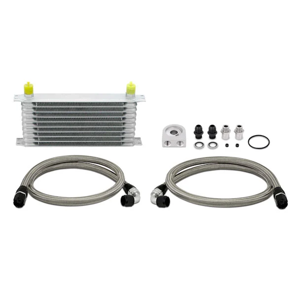 Mishimoto Universal Oil Cooler Kit