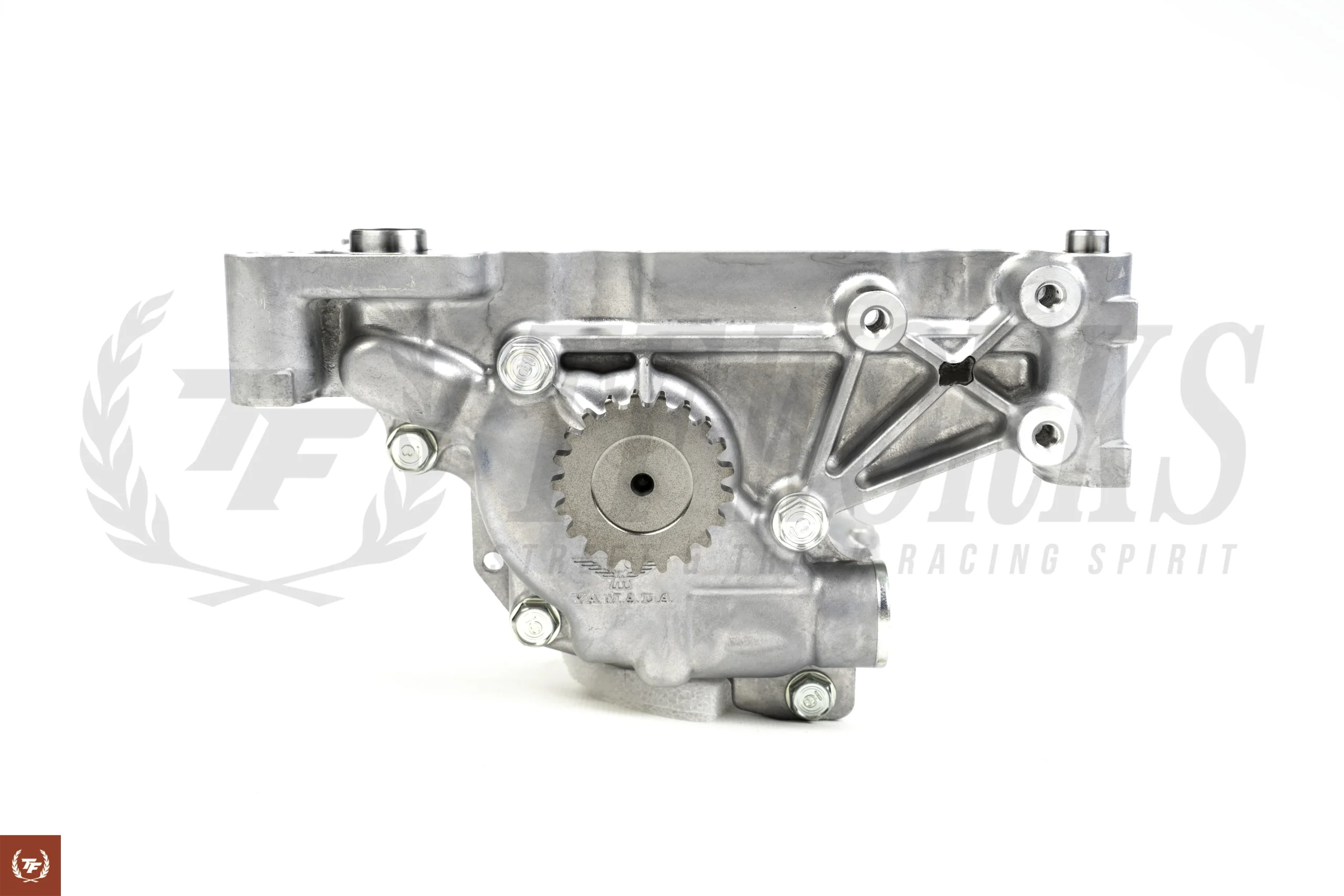 Honda Acura K20 RSX Type S Oil Pump Upgrade for K24