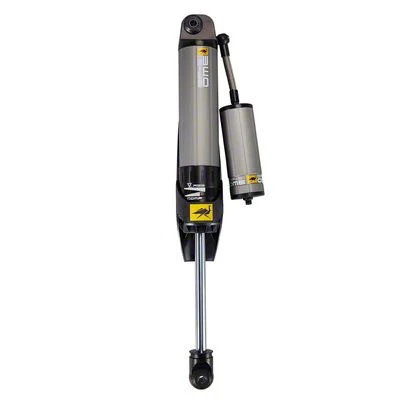 Old Man Emu BP-51 Rear Bypass Shock for 1.50-Inch Lift; Passenger Side (19-23 Ranger)