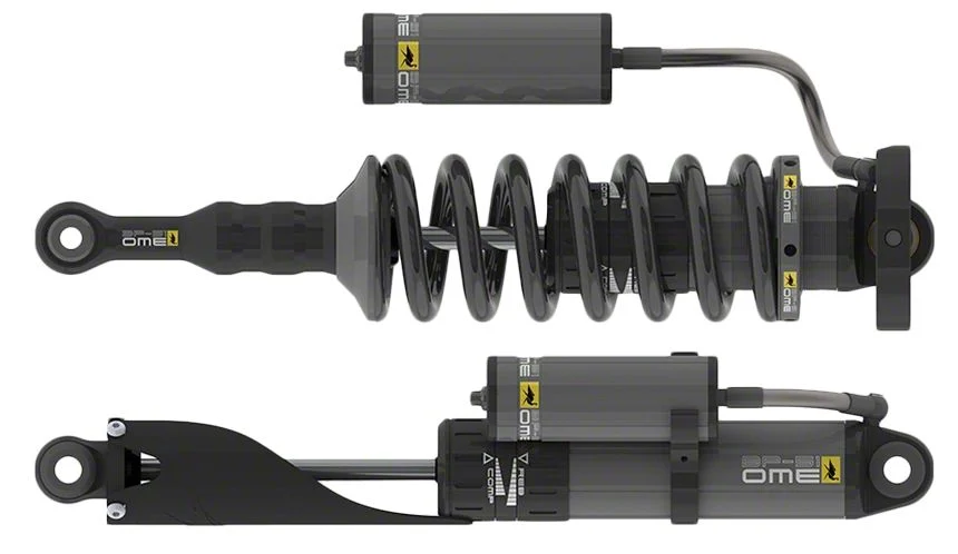 Old Man Emu BP-51 Front Shock Mount Kit (19-23 Ranger)