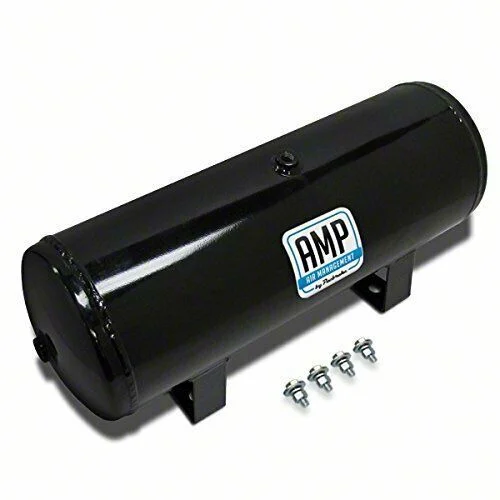 Pacbrake 2.50-Gallon Basic Steel Air Tank Kit