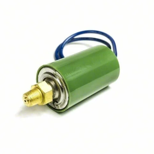 Pacbrake Pressure Switch for Air Tanks with 105 to 135 PSI