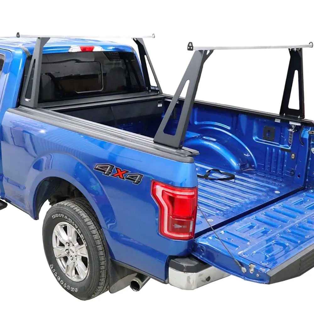 Pace Edwards Mid-Rise Light Duty Rack System (11-16 F-250 Super Duty)