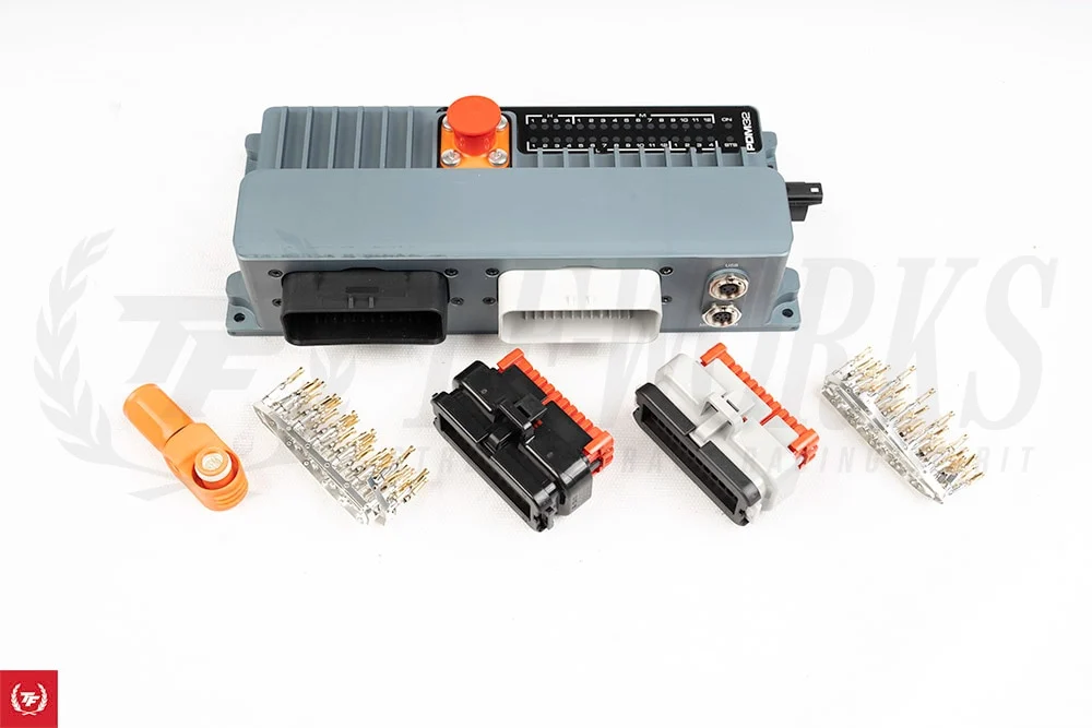AiM Sports PDM32 Data Logging PDM Module ONLY