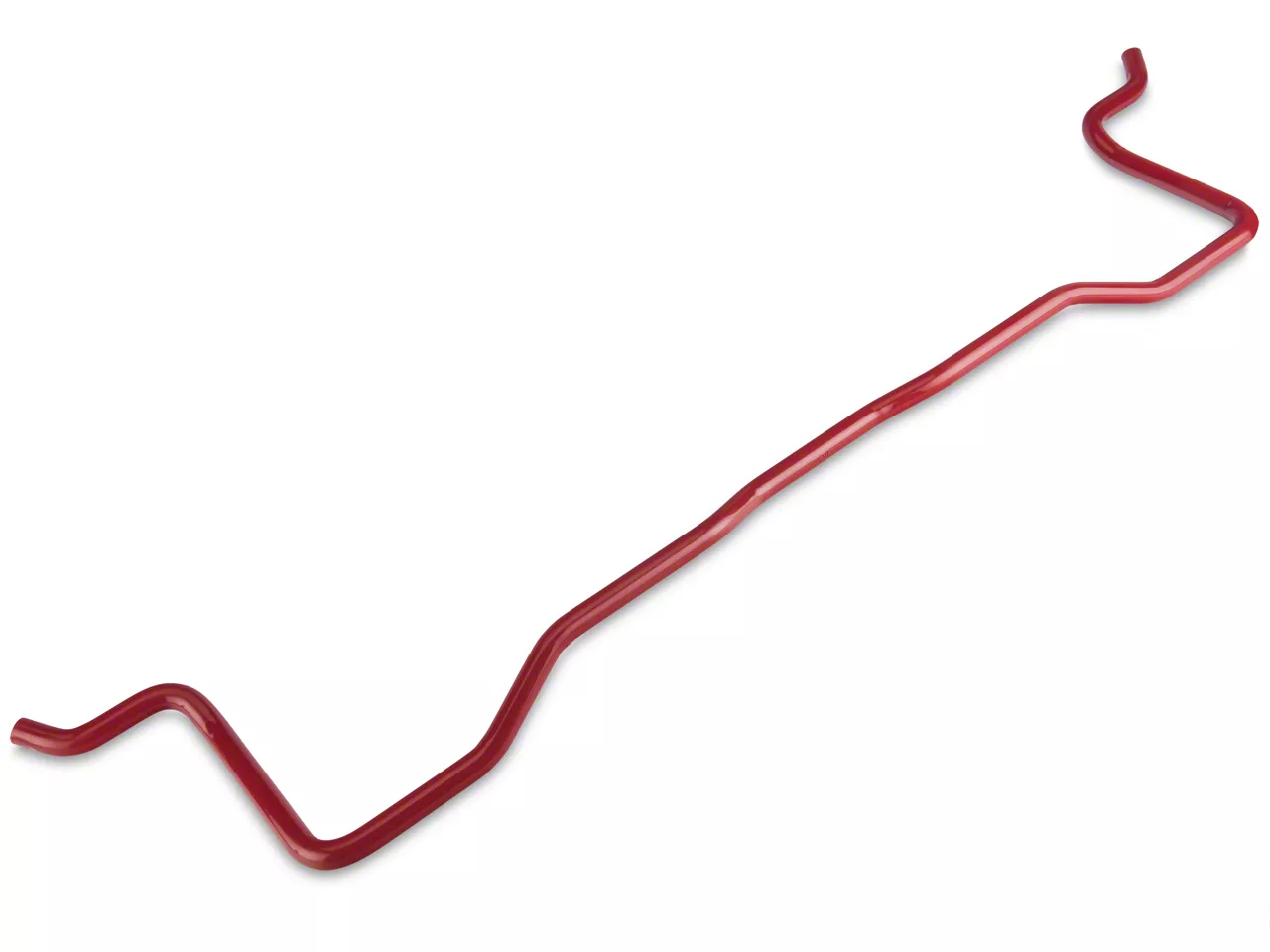 Pedders 24mm Rear Sway Bar (05-14 Mustang)