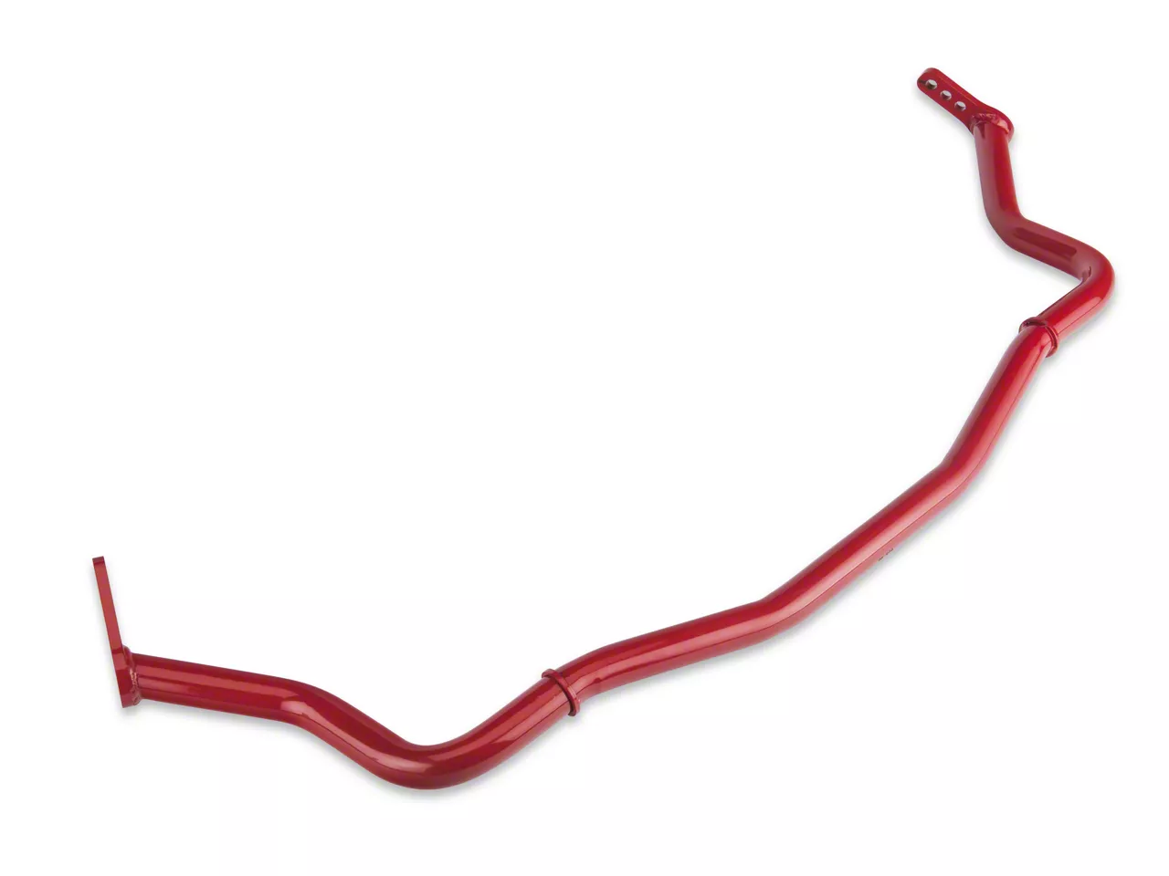Pedders 35mm Front Sway Bar (15-26 Mustang)