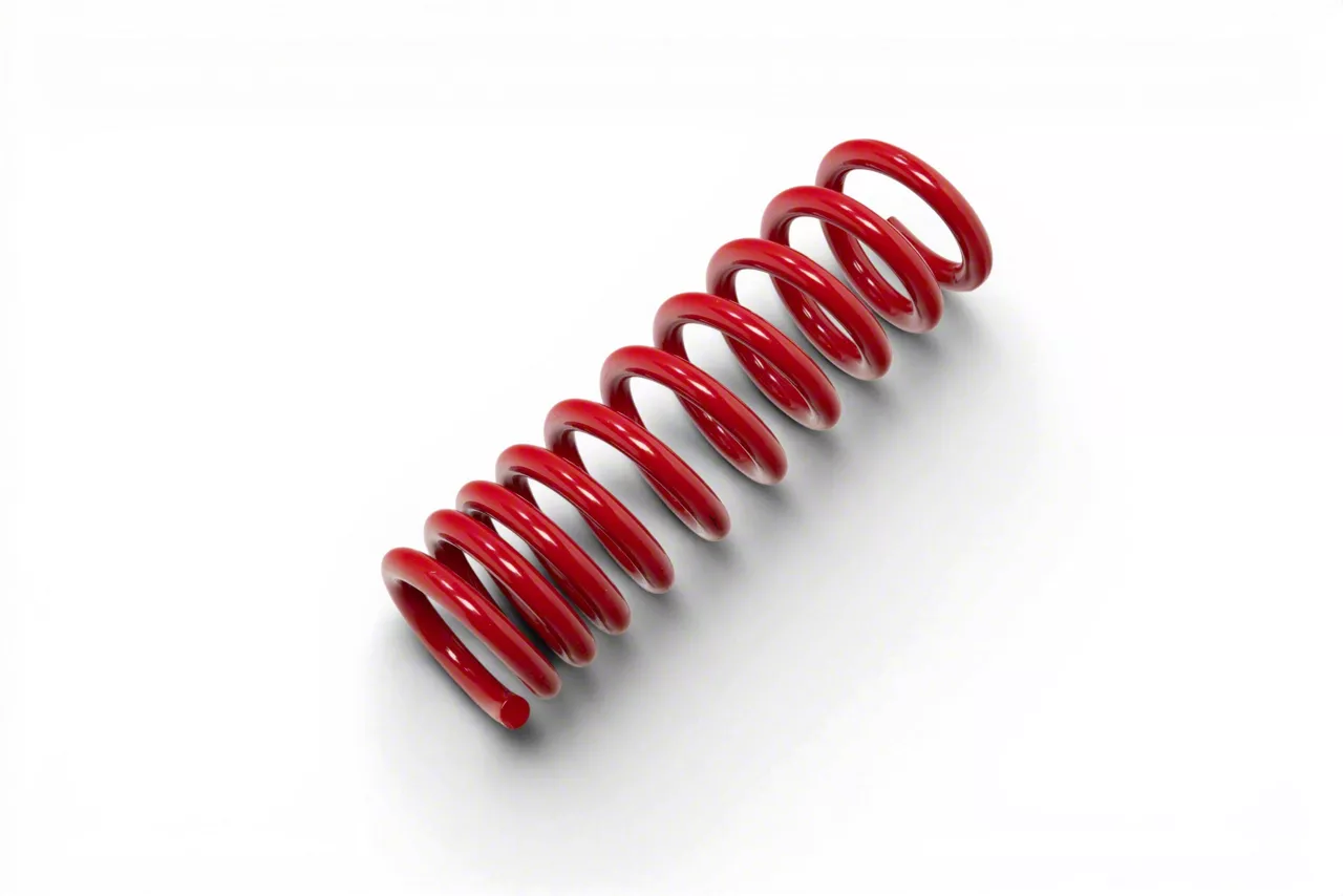 Pedders Heavy Duty Rear Raised Spring (08-23 Challenger)