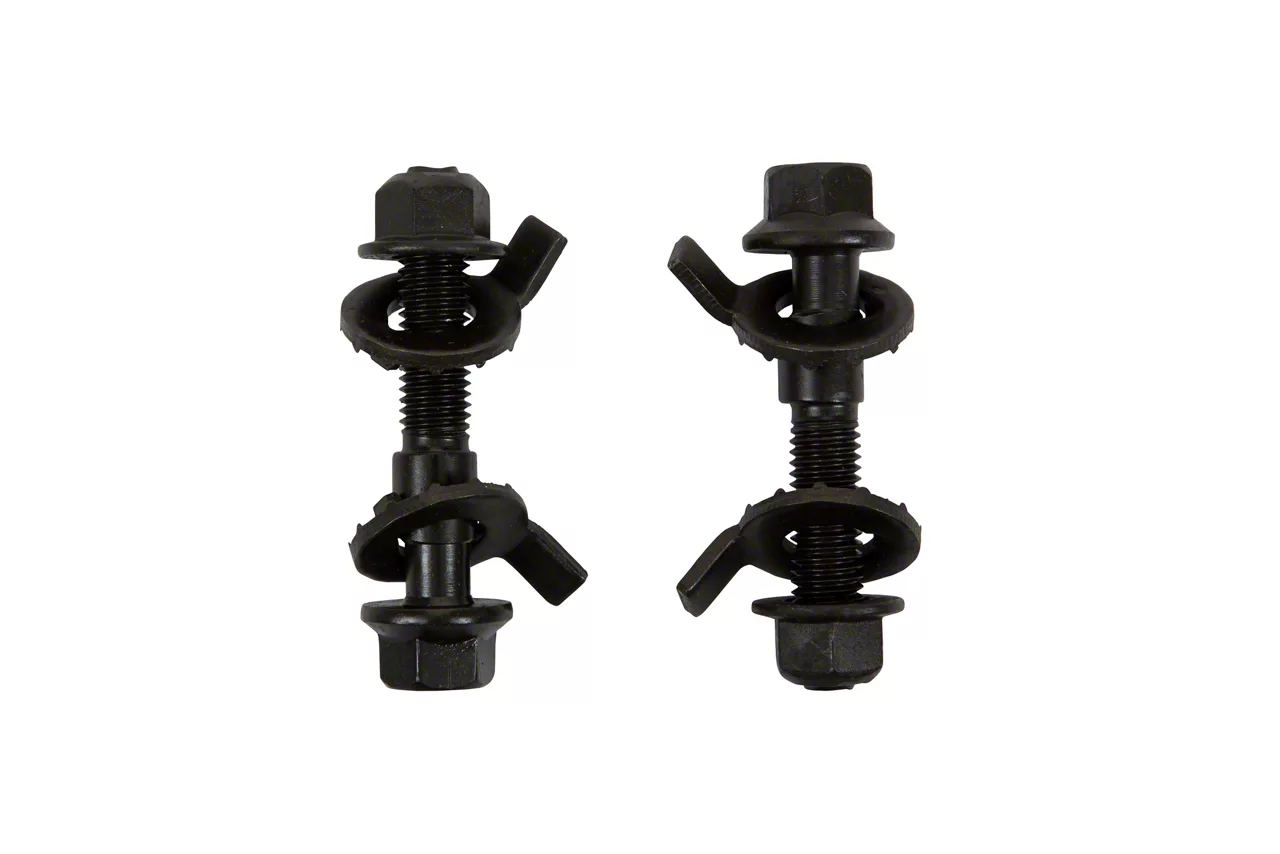 Pedders Camber Bolts (05-14 Mustang)