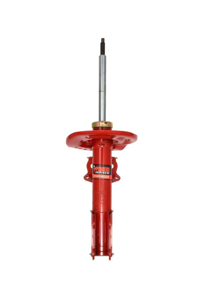 Pedders SportsRyder Front Strut (15-26 Mustang w/o MagneRide)