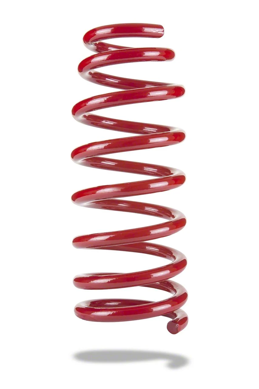 Pedders SportsRyder Front Lowering Spring (08-23 Challenger)