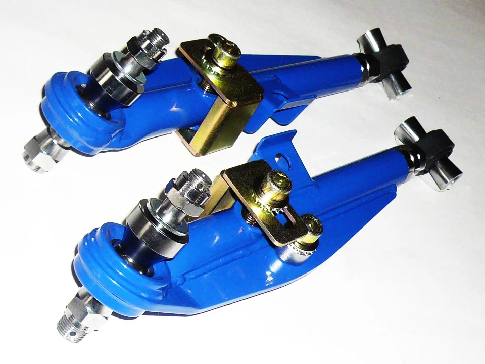 Circuit Sports Nissan 240SX S13 S14 Adjustable Front Lower Control Arms
