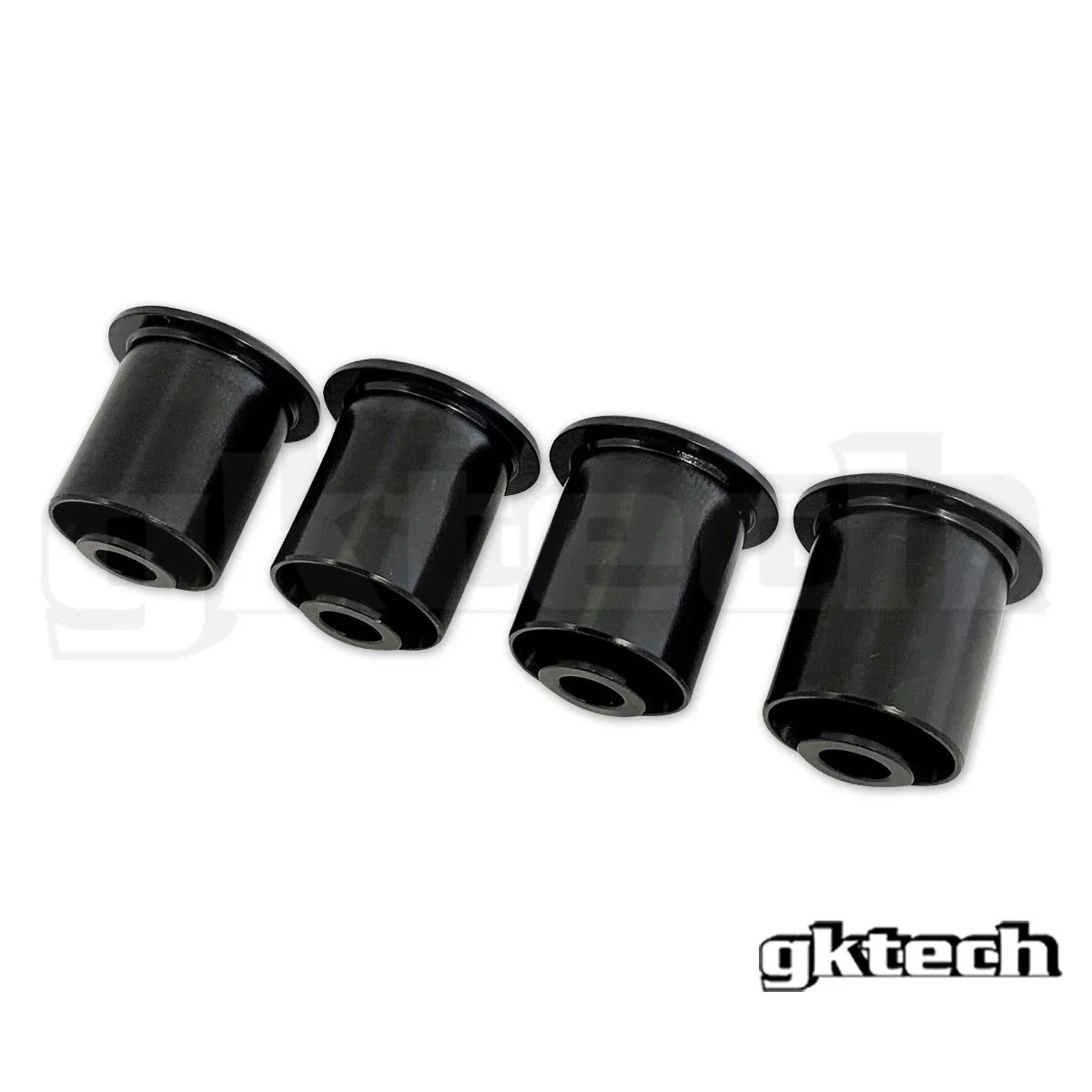 Gk Tech Z33 350Z/Z34 370Z OEM REAR UPPER CAMBER ARM SPHERICAL UPGRADE (SET OF 4)