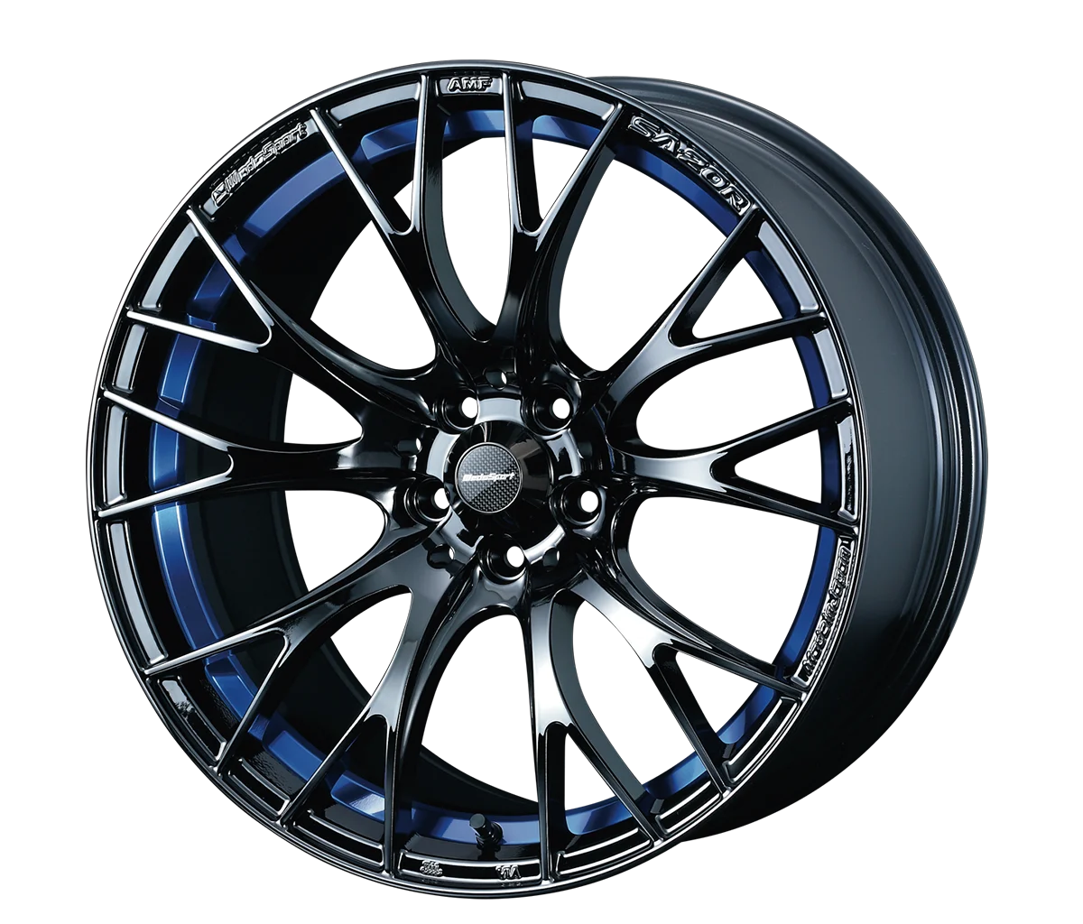 WedsSport SA-20R RLC