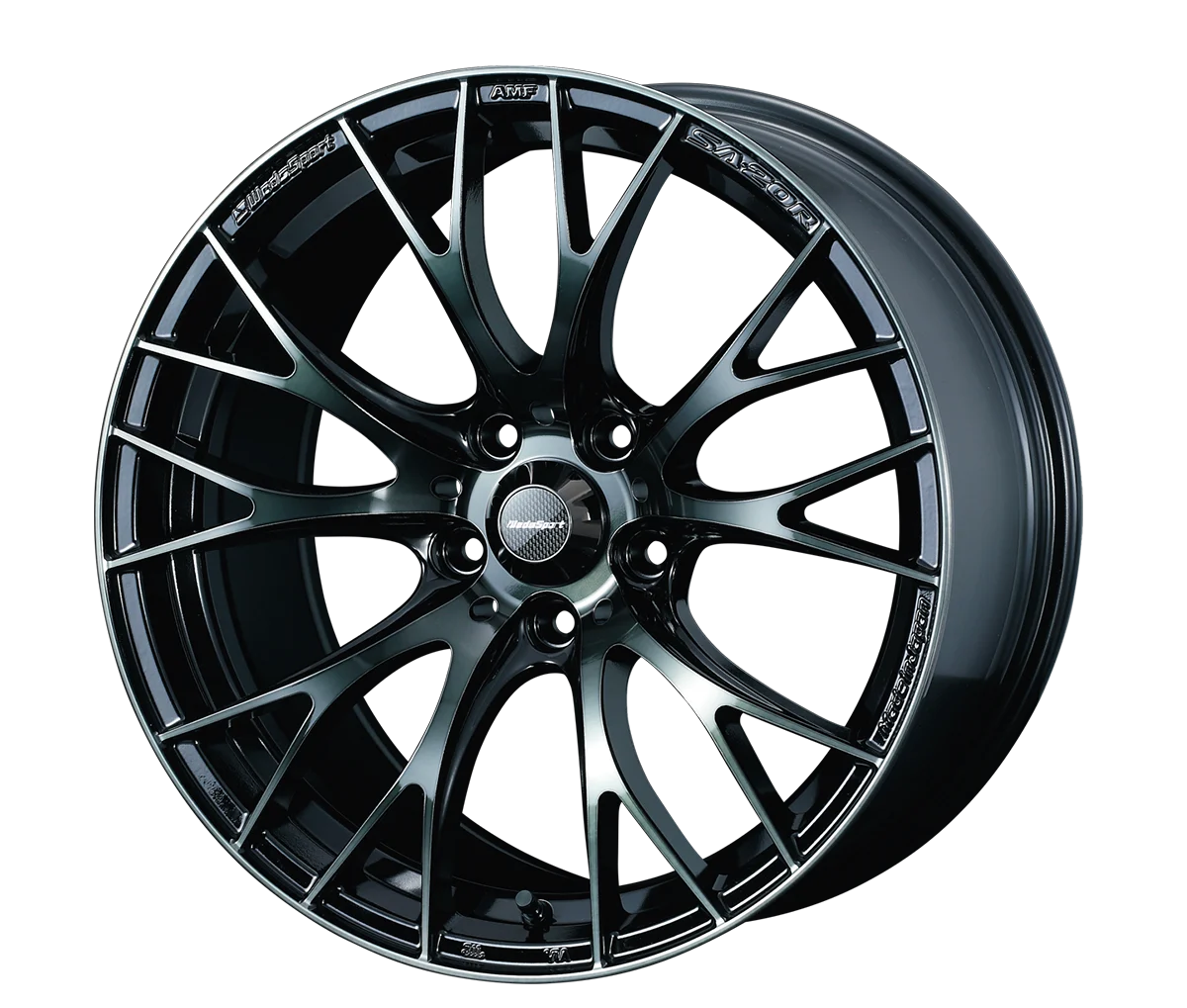 WedsSport SA-20R WBC