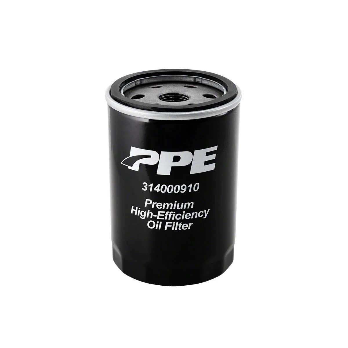PPE MicroPure Engine Oil Filter (15-23 Mustang EcoBoost)