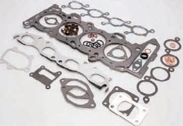 Cometic Top End Kit - 86.5mm Bore Cylinder Head - SR20DET S13