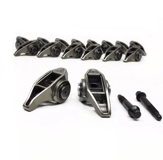 PRW Power GM LS Pro Series with Needle Bearing Trunnions (08-13 6.2L Corvette C6)