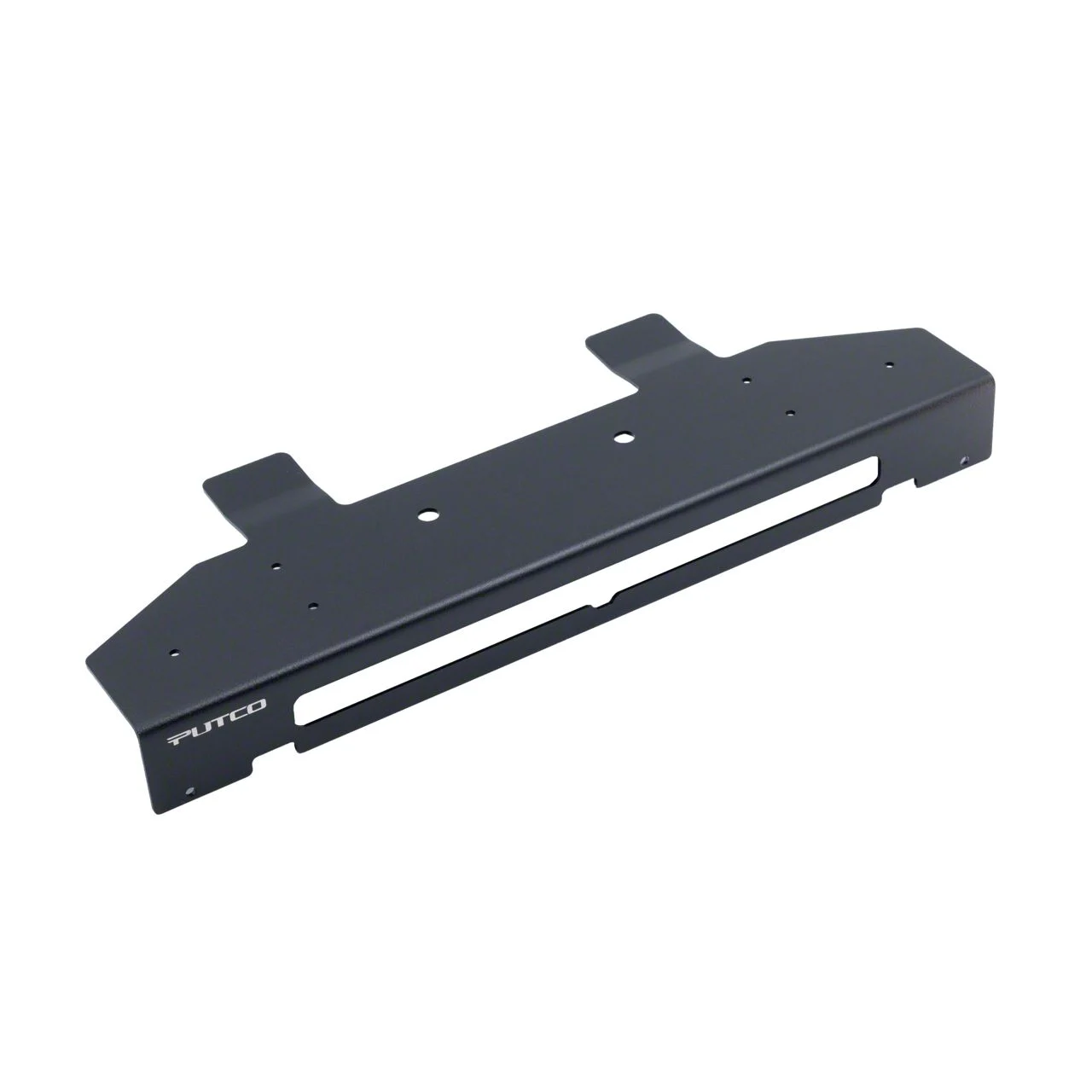 Putco 16-Inch Hornet Light Bar Roof Mounting Bracket (20-26 Silverado 2500 HD)