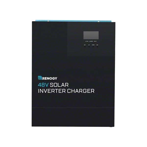 48V 3500 Watt Solar Inverter Charger