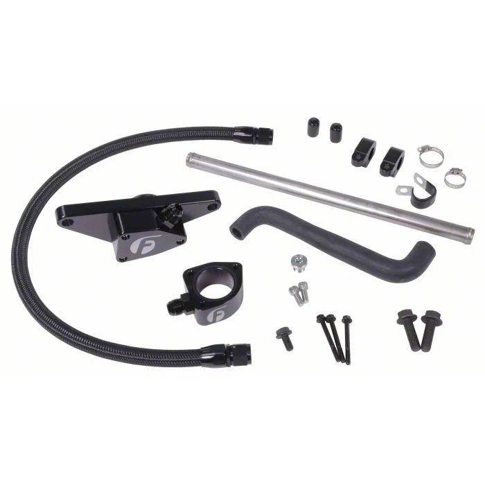 Coolant Bypass Kit (03-05 5.9L RAM 2500 w/ Automatic Transmission)