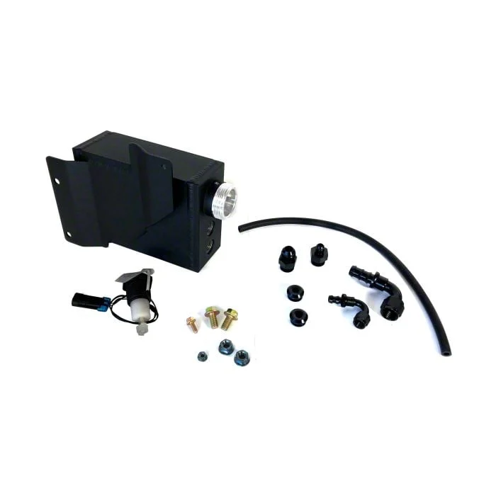 Coolant Tank (13-18 6.7L RAM 2500)