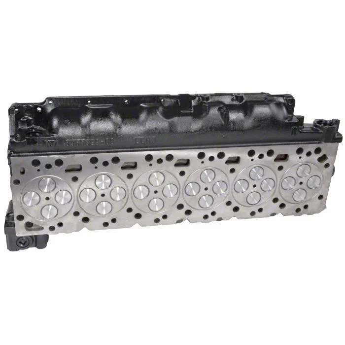 Freedom Series Cylinder Head; Performance (03-07 5.9L RAM 2500)