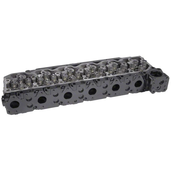 Freedom Series Cylinder Head; Performance (07-18 6.7L RAM 2500)