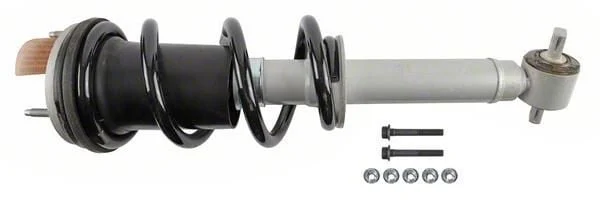 Rancho Loaded quickLIFT Front Strut for 2-Inch Lift (19-26 Sierra 1500, Excluding AT4)
