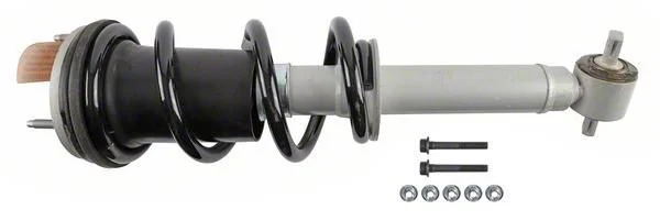 Rancho Loaded quickLIFT Front Strut for Stock Height (19-26 Sierra 1500 AT4)