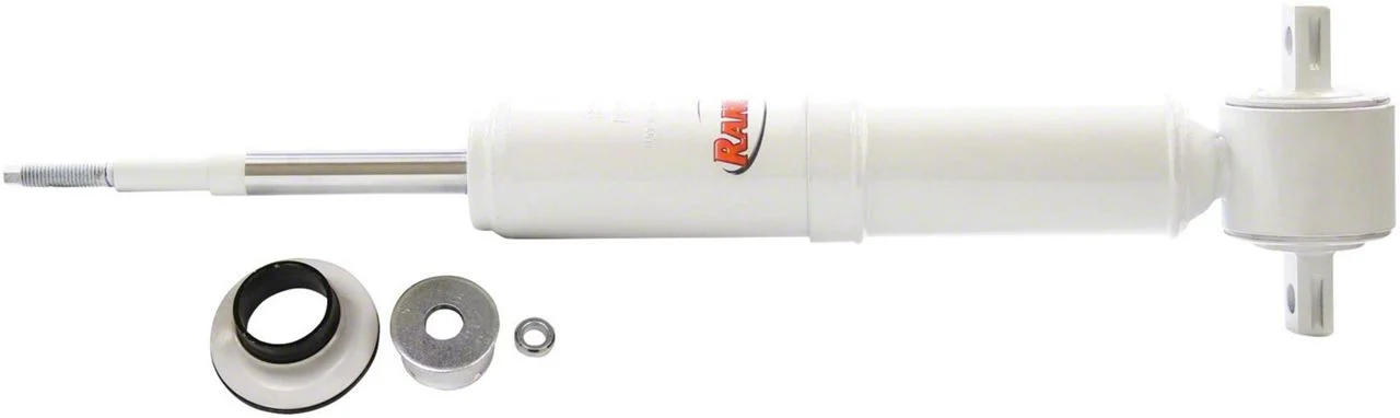 Rancho RS5000X Front Strut for Stock Height (19-26 Sierra 1500, Excluding AT4 & Denali)