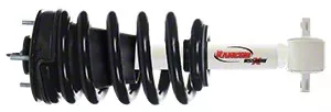 Rancho RS5000X Loaded Front Strut for Stock Height (19-26 Sierra 1500 w/o Adaptive Ride Control)