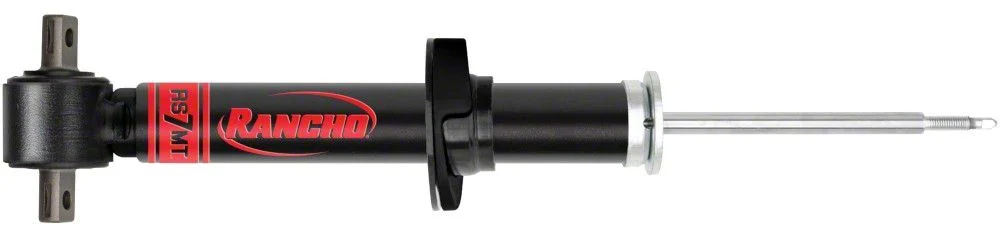 Rancho RS7MT Front Strut for Stock Height (19-26 Sierra 1500 AT4)