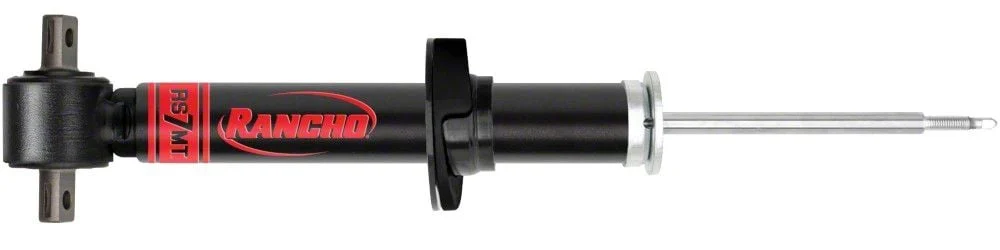 Rancho RS7MT Front Strut for Stock Height (19-26 Silverado 1500, Excluding Trail Boss & ZR2)