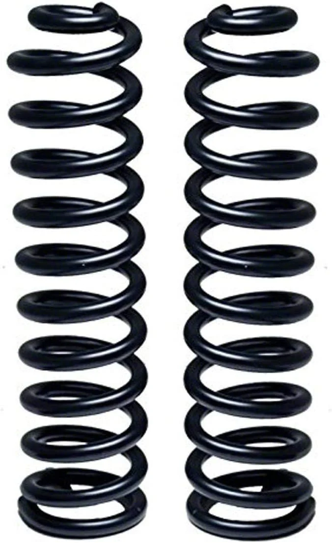ReadyLIFT 2.50-Inch Front Lift Coil Springs (11-16 4WD F-250 Super Duty)