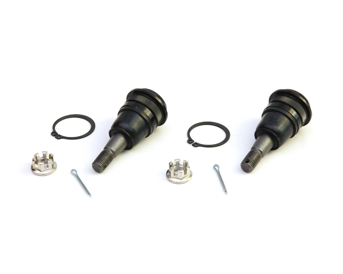 Megan Racing - Front Roll Center Adjuster Ball Joint Kit - 240SX S13