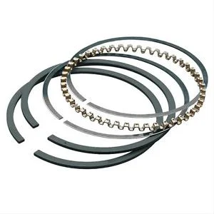 CP Piston Rings for 86.5mm