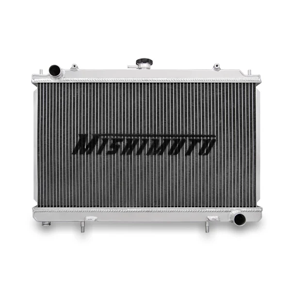Mishimoto - 240SX S13 Aluminum Radiator - SR / KA