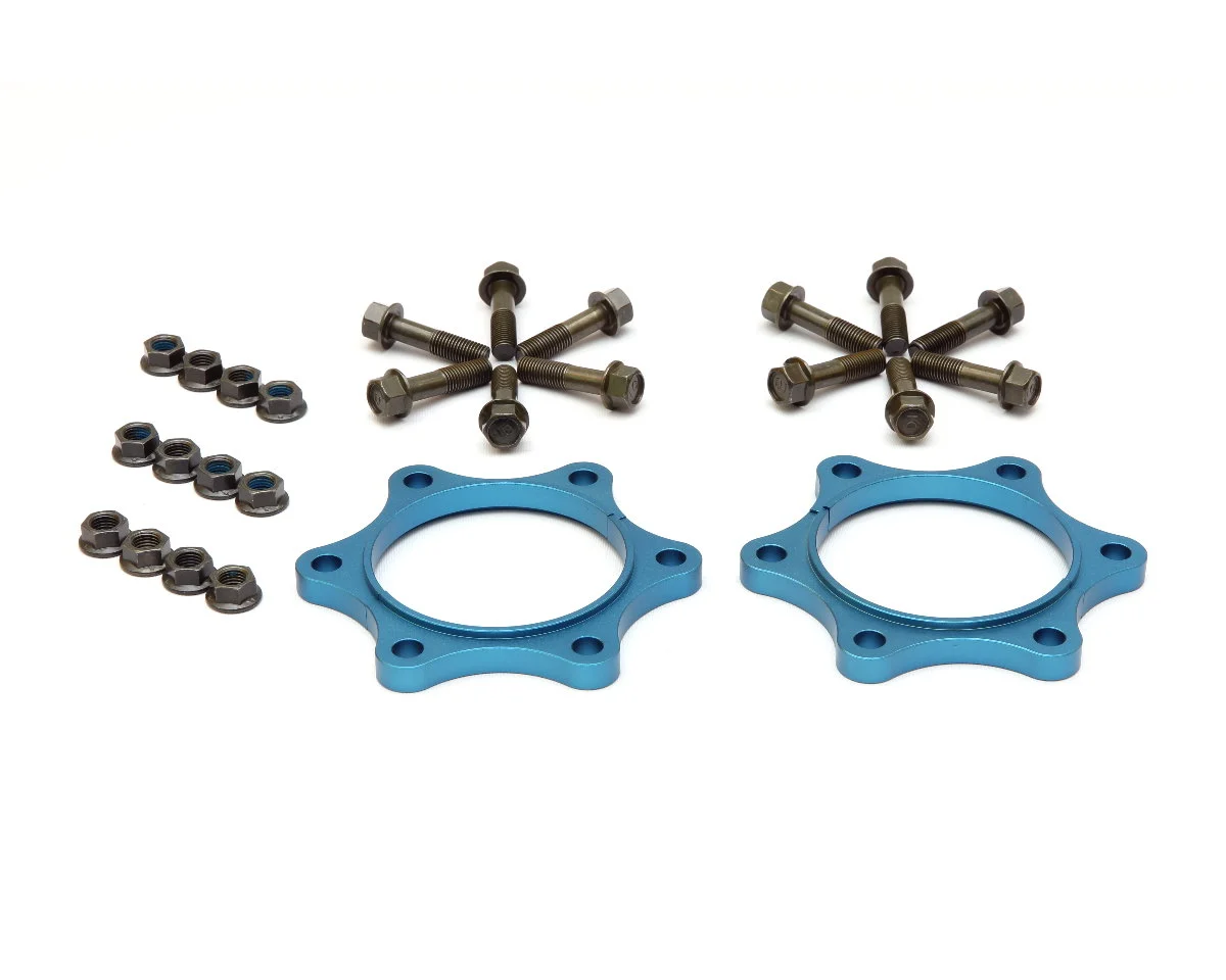 Megan Racing Honda S2000 AP1 AP2 Rear Driveshaft Spacer